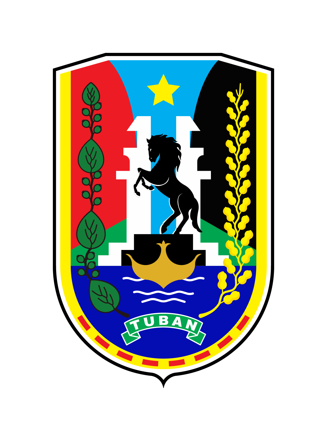 Situs Resmi Kabupaten Tuban