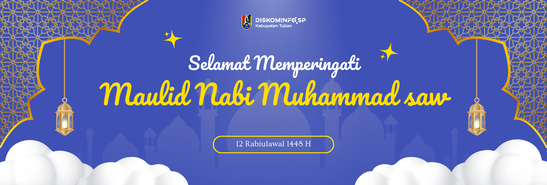 Maulid Nabi
