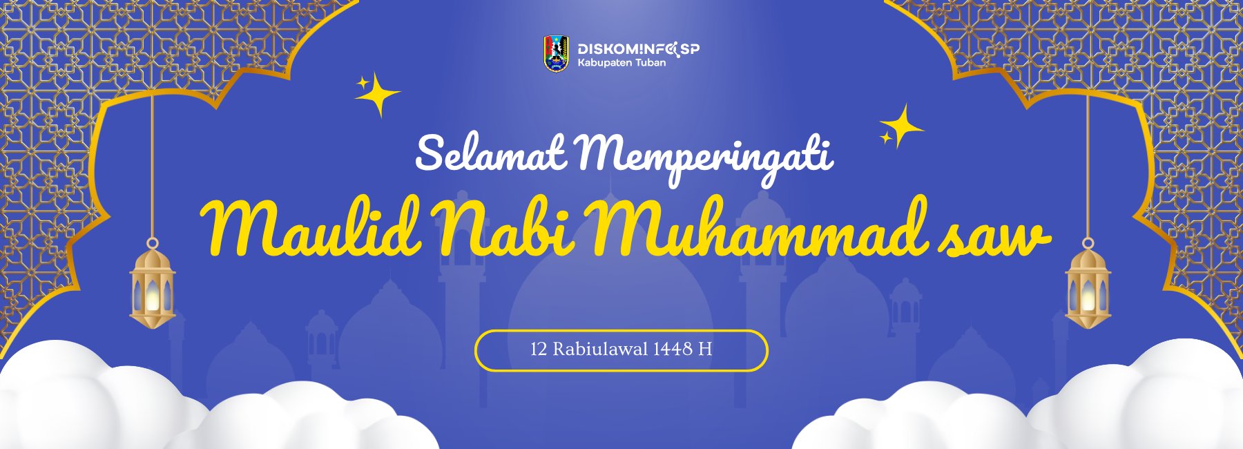Maulid Nabi